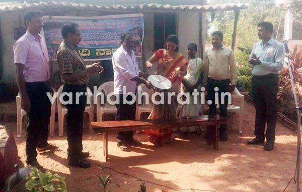 ಬಾಲಕಾರ್ಮಿಕ ಪದ್ಧತಿ ನಿರ್ಮೂಲನೆಗೆ ಅರಿವು ಕಾರ್ಯಕ್ರಮ